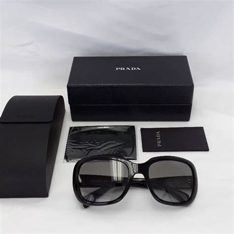 prada sumglasses through nib|Prada.